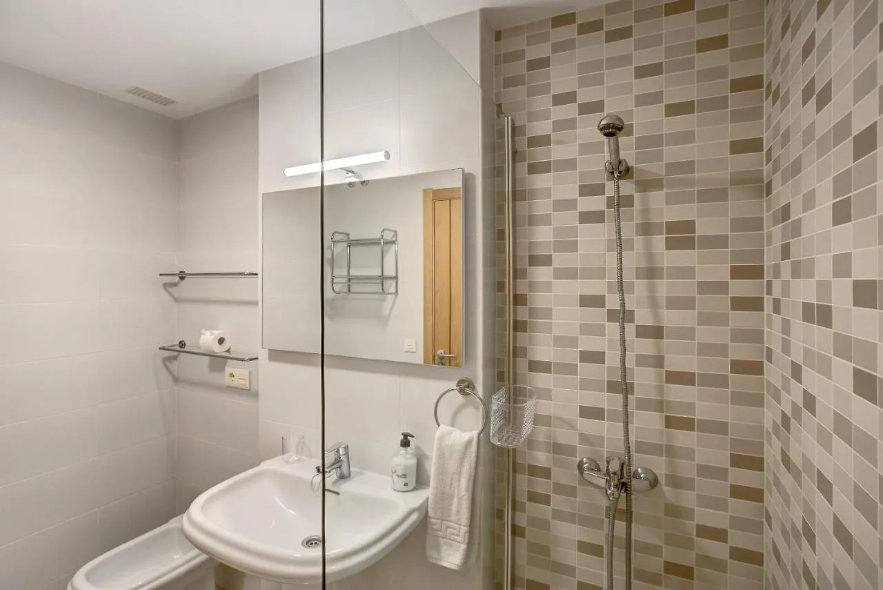 Ferienwohnung La Perla E35 En El Medano 0*, El Médano Spanien