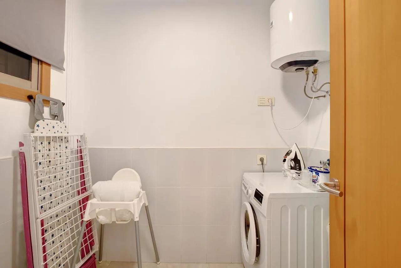 Ferienwohnung La Perla E35 En El Medano Spanien