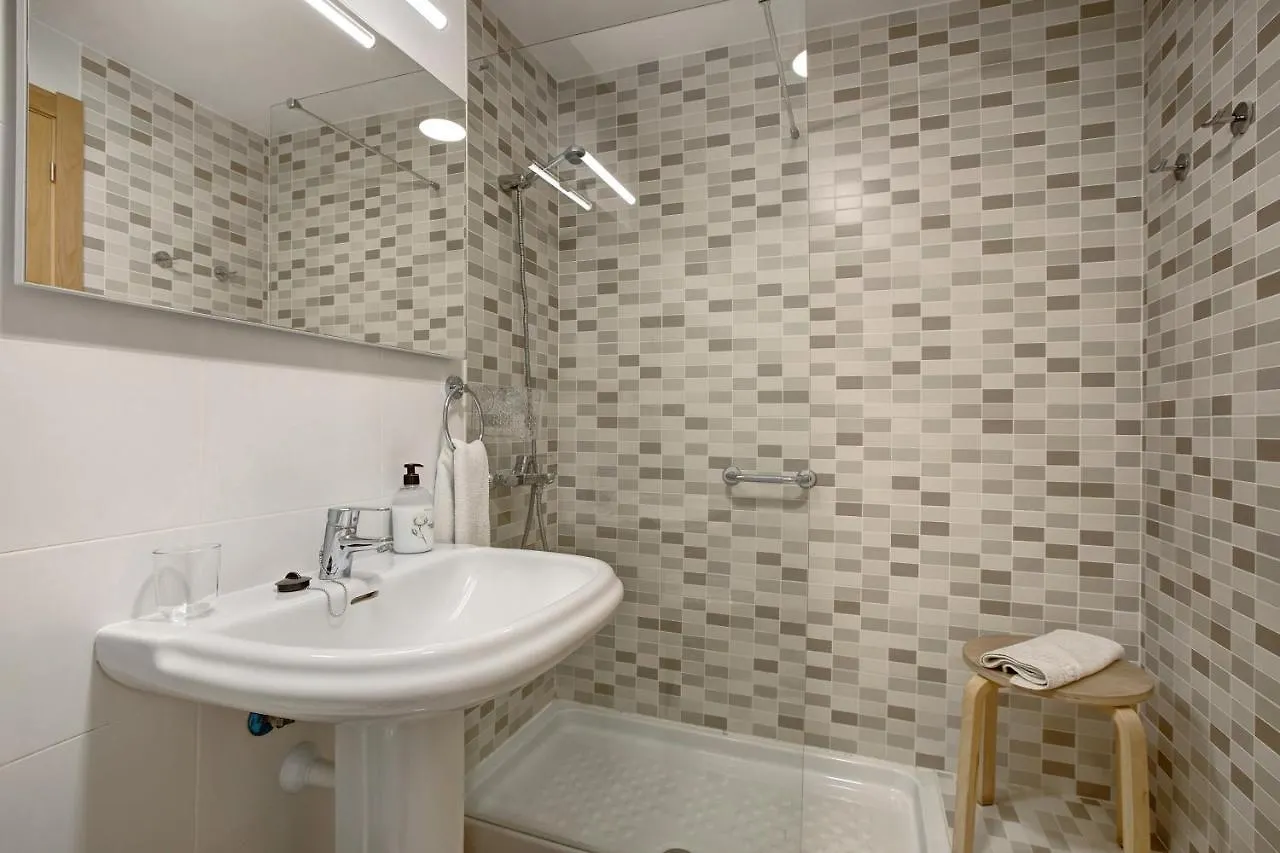 Ferienwohnung La Perla E35 En El Medano Apartment El Médano